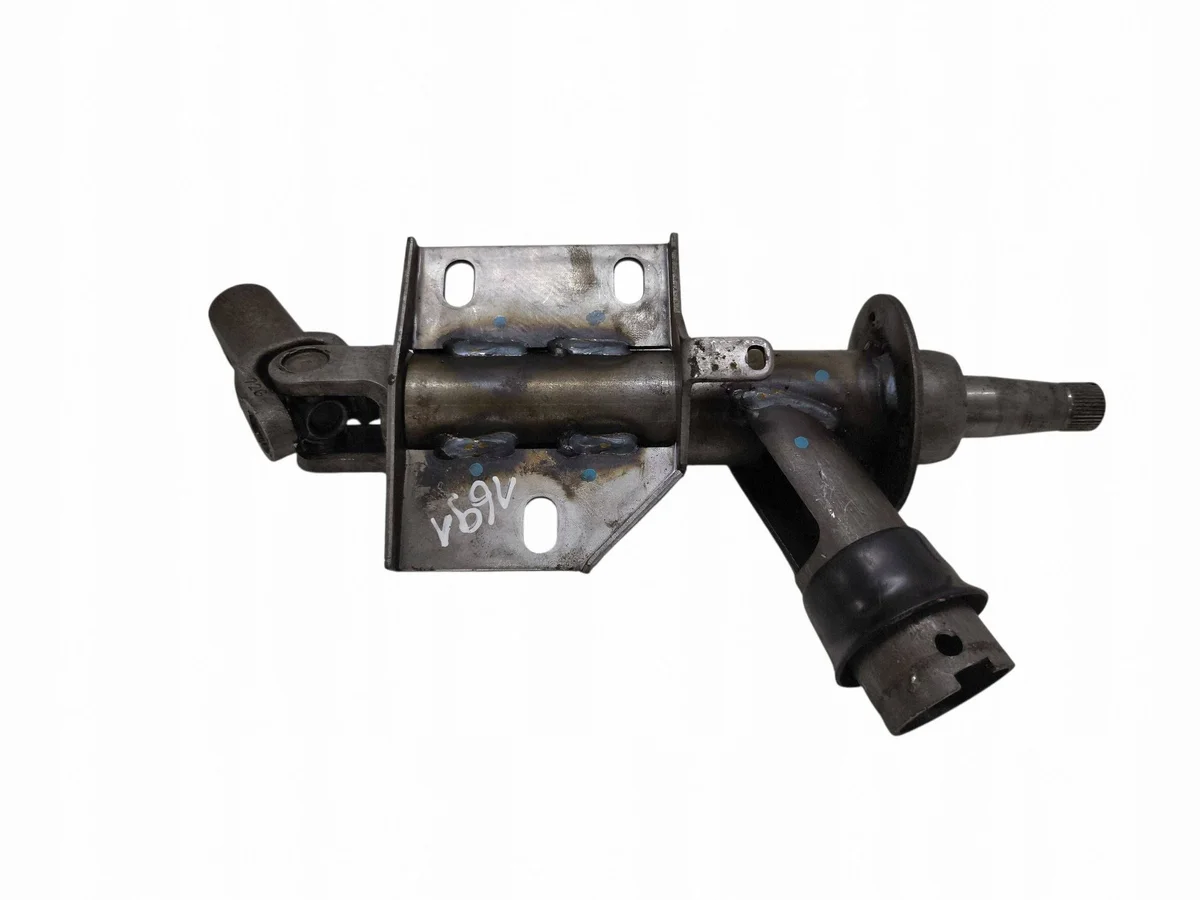 Steering Column U-Joint Aixam City III SKR6390 image 8