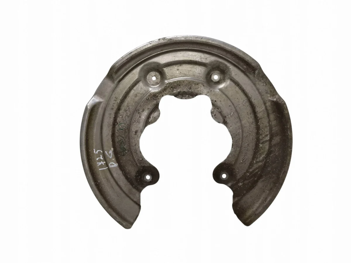 Abdeckung Bremsscheibe Ford Mustang Mach-E LJ9C2K317DA