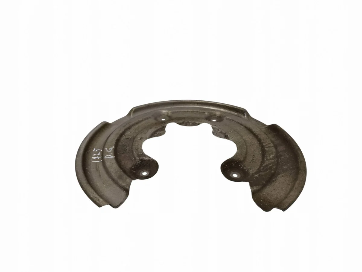Abdeckung Bremsscheibe Ford Mustang Mach-E LJ9C2K317DA image 3