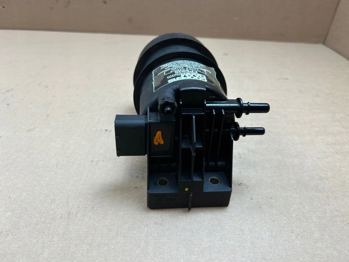 Filtro de combustible Iveco Daily FP5925 2009 image 3