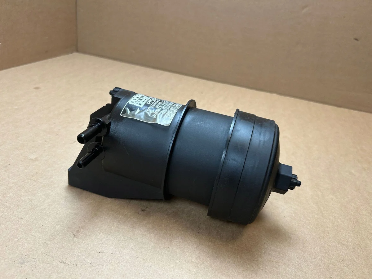 Filtro de combustible Iveco Daily FP5925 2009 image 4