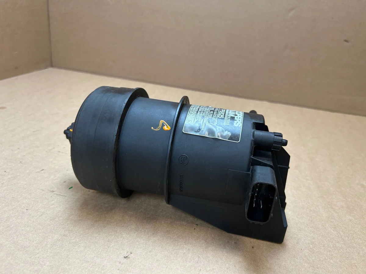 Filtro de combustible Iveco Daily FP5925 2009 image 6