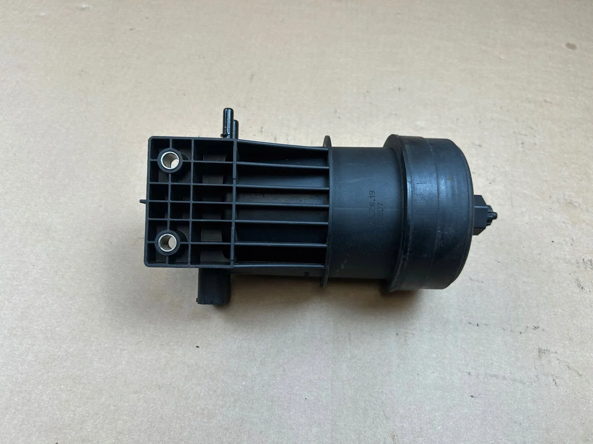 Filtro de combustible Iveco Daily FP5925 2009 image 7
