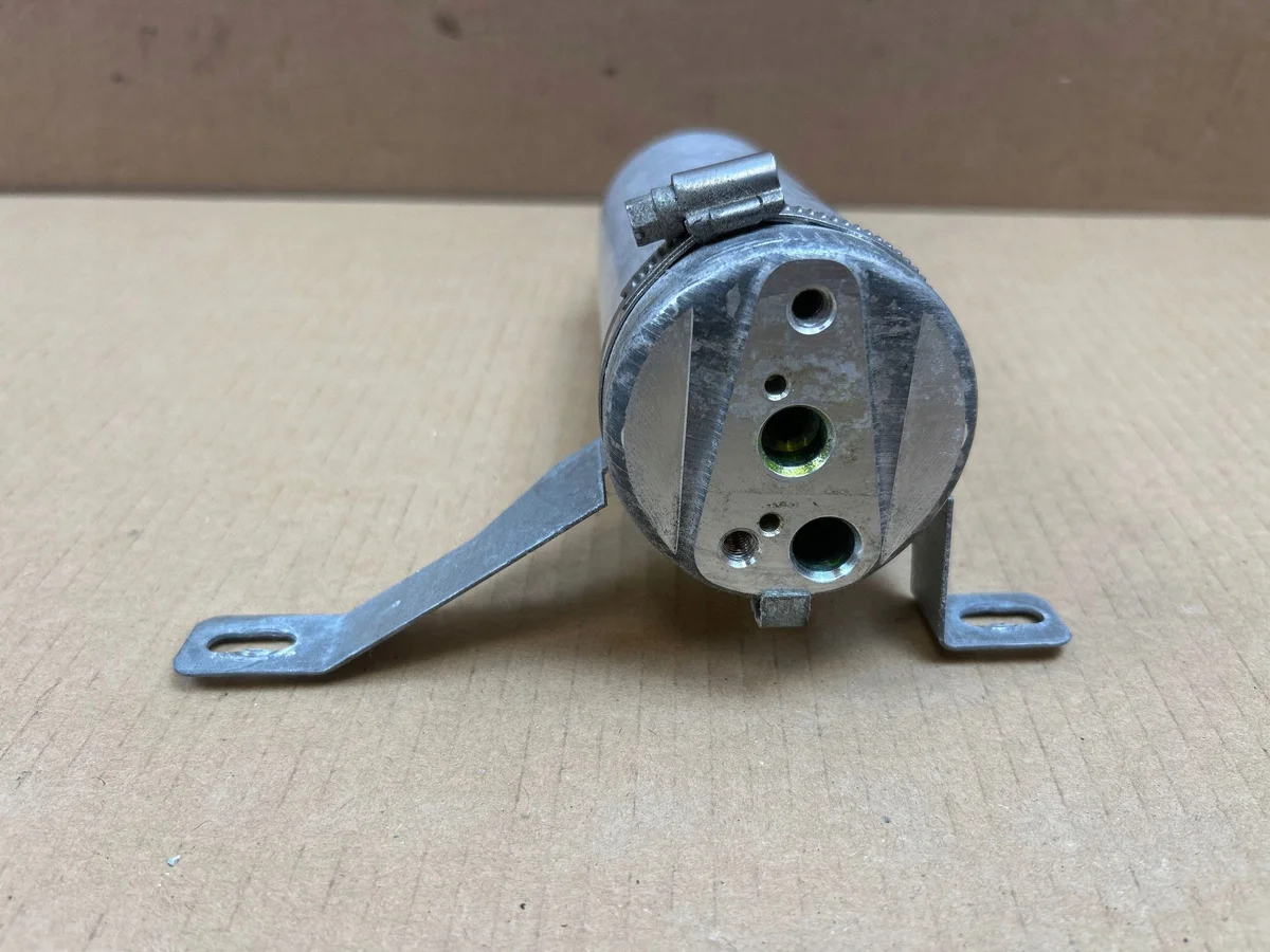 AC-torkfilter Porsche Cayman 987 99757304300 image 5
