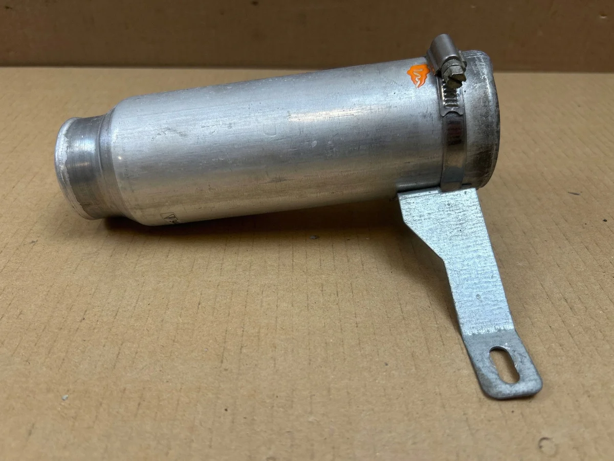 AC-torkfilter Porsche Cayman 987 99757304300 image 6
