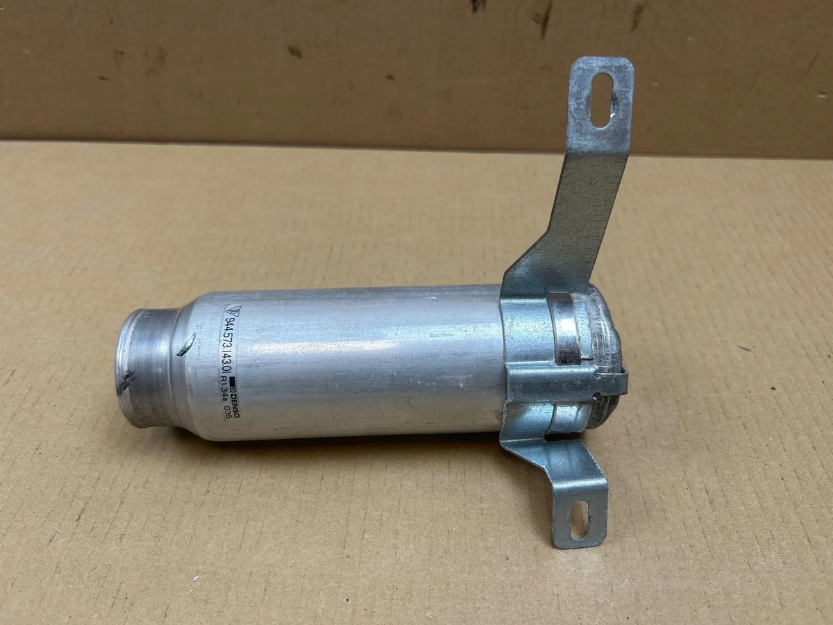 AC-torkfilter Porsche Cayman 987 99757304300 image 7