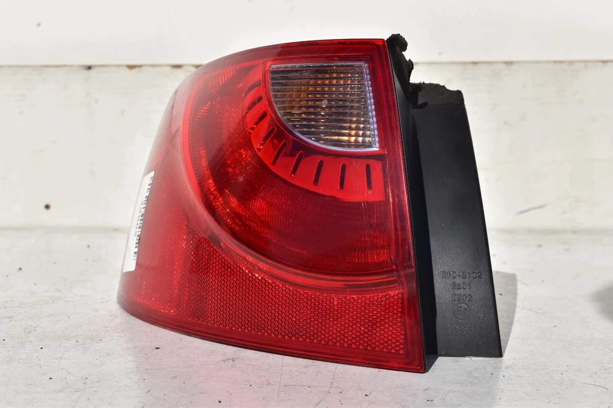 Rear Left Lamp SEAT EXEO ST 3R9945095A
