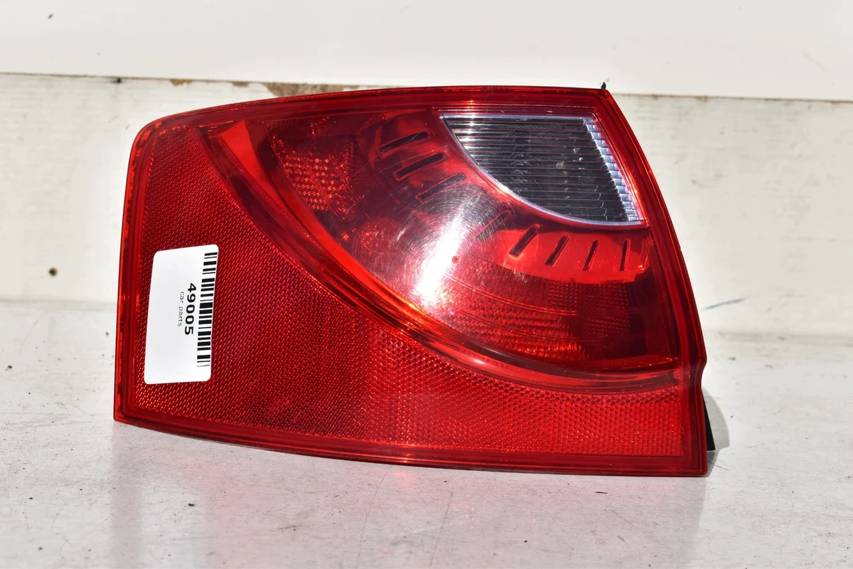 Rückleuchte Links SEAT EXEO ST 3R9945095A thumbnail 1