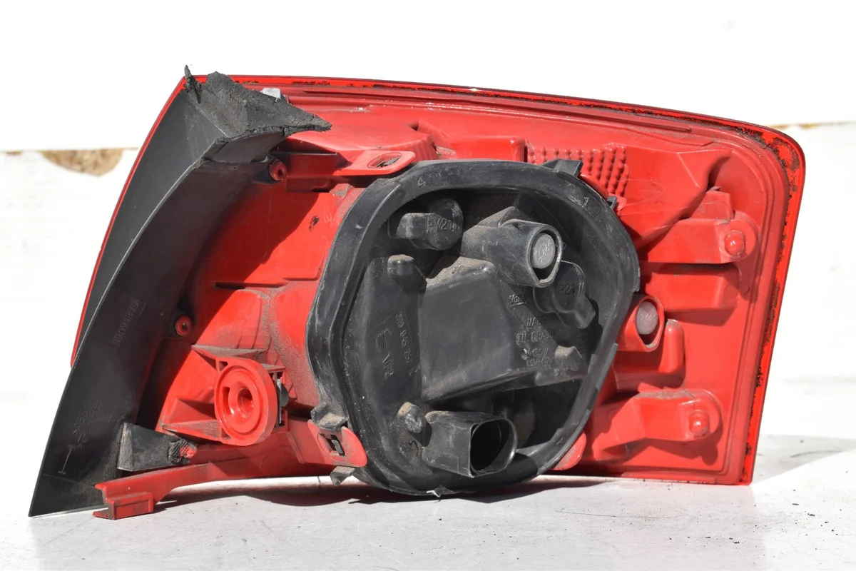 Rückleuchte Links SEAT EXEO ST 3R9945095A thumbnail 6