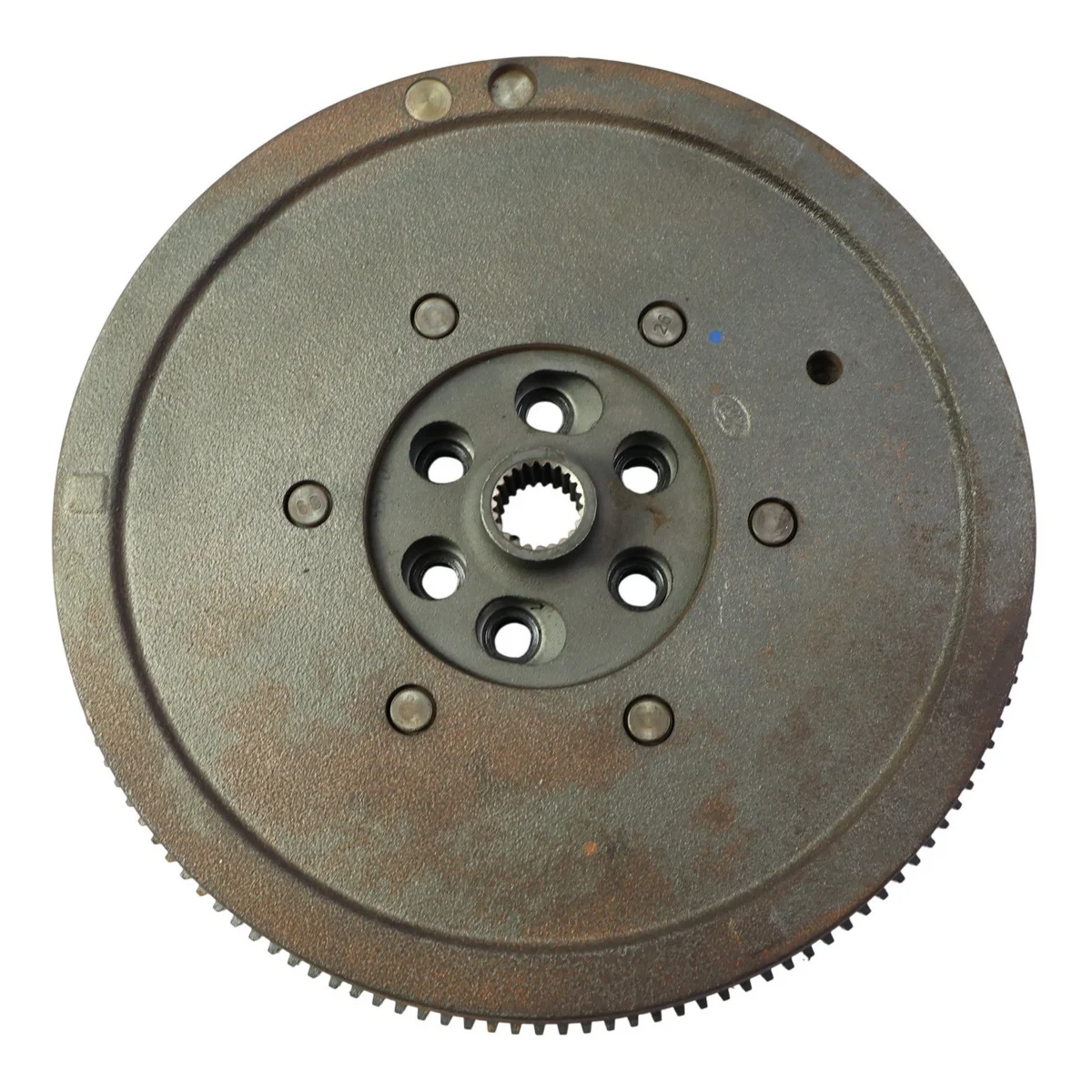 Volante de inercia Audi A4 A6 Automático 03G105317D