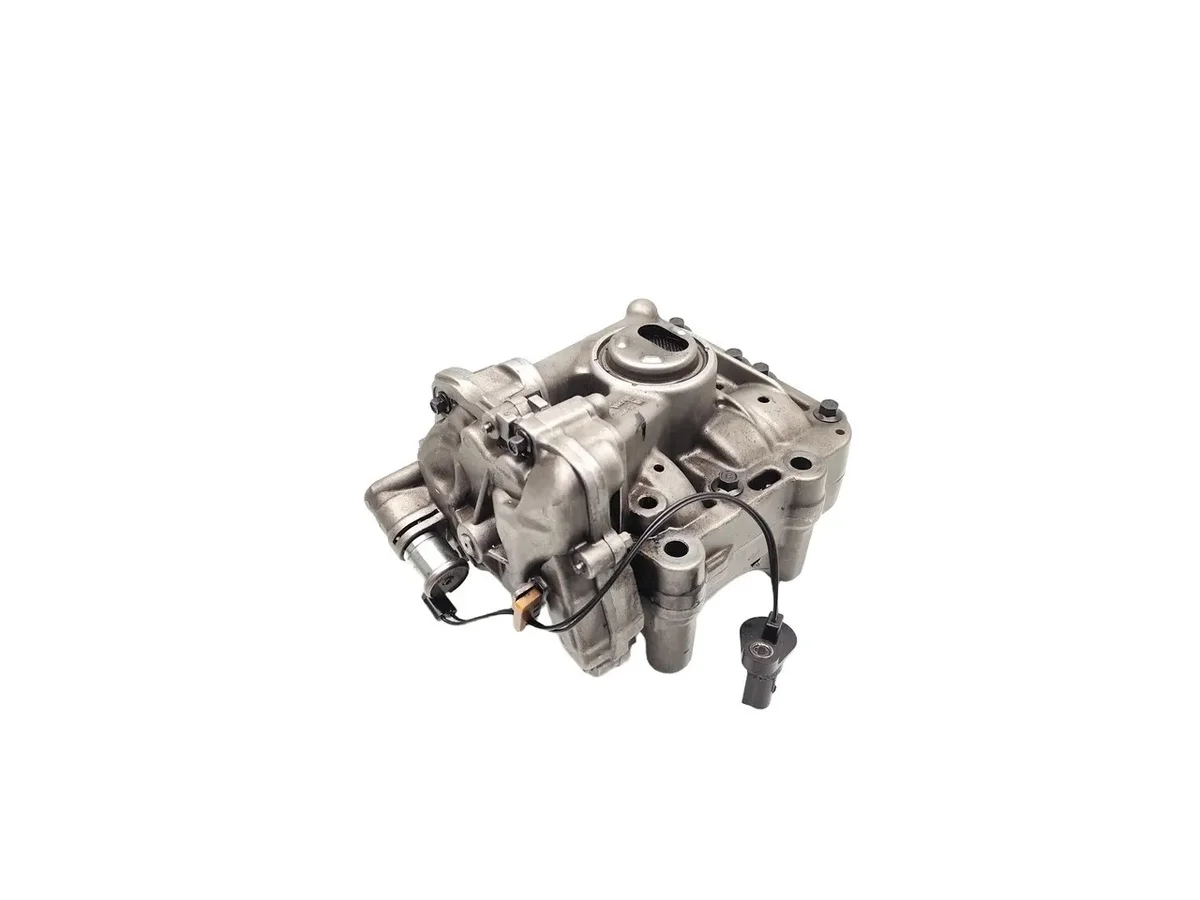 Vauxhall Antara Eje Bomba Aceite 25190604