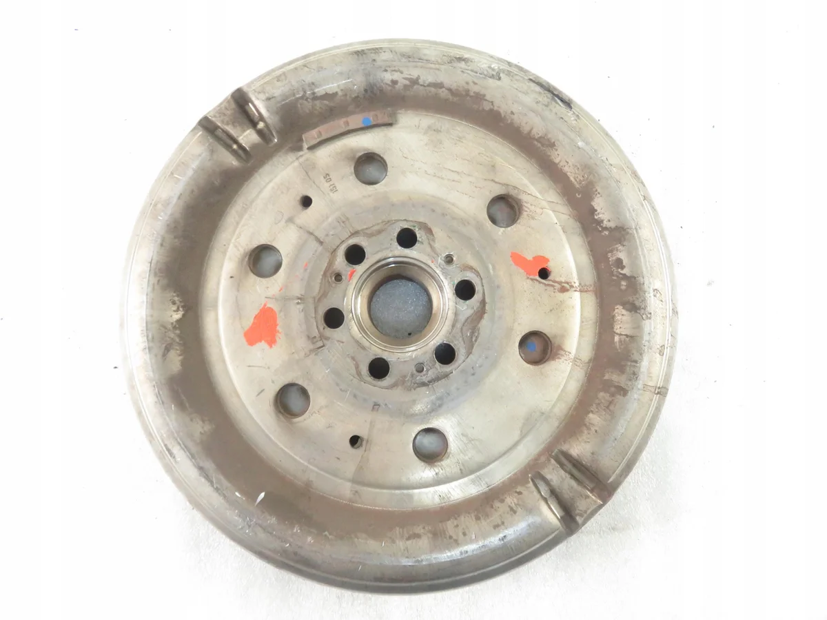 Volante Bimassa VW Touran 2.0 TDI M1052788-124060710