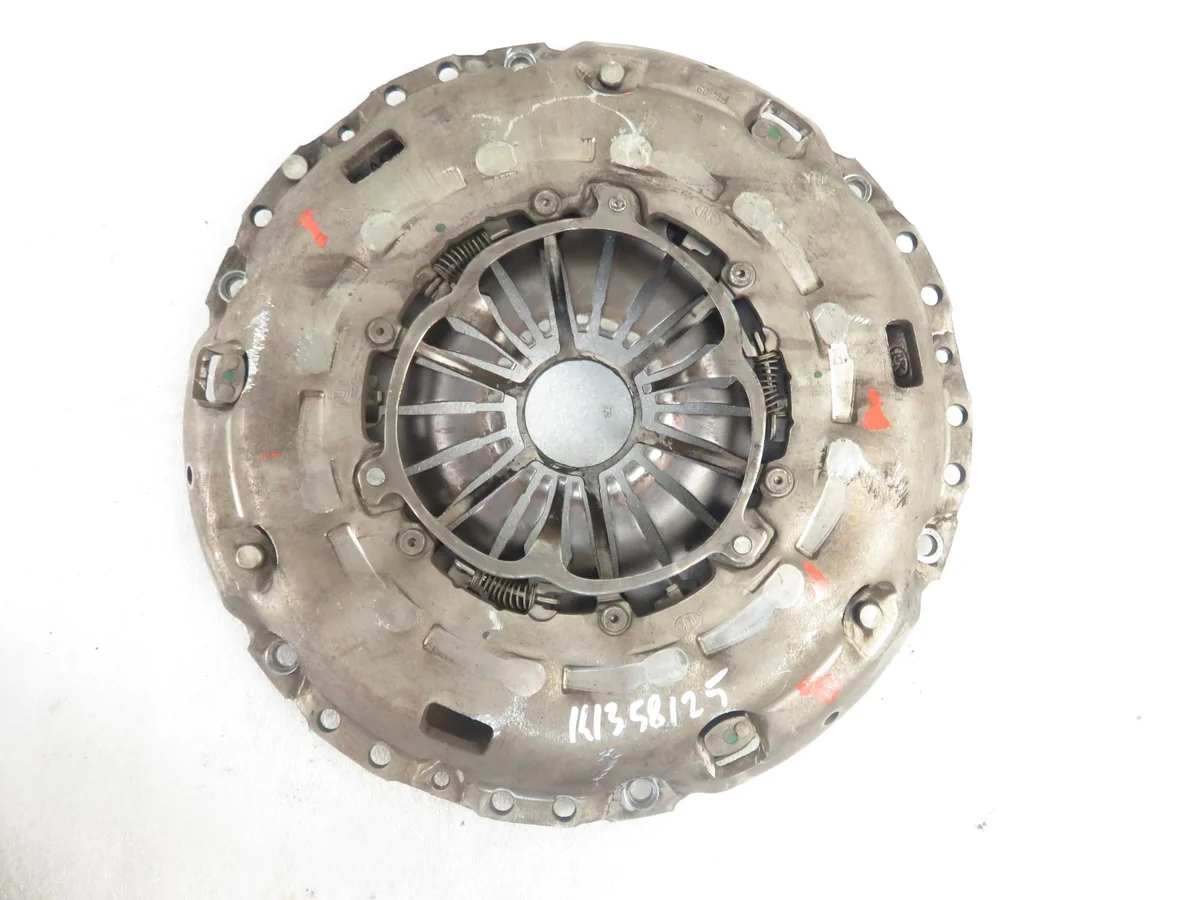 Schwungrad VW Touran II 2.0 TDI M1052788-124060710 image 6