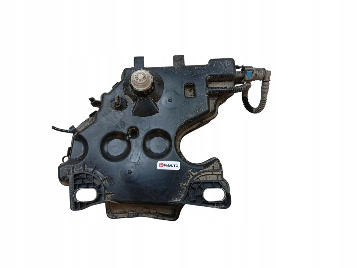 Serbatoio FAP Peugeot Expert III 9817154080