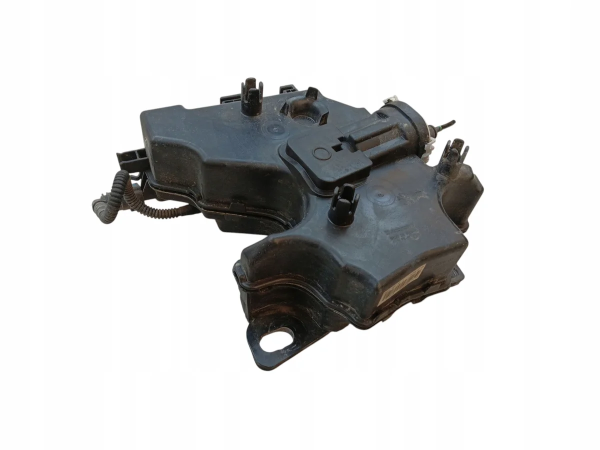 AdBlue Tank Peugeot Expert III 2.0 BlueHDI 9817154080 (2016-2023) thumbnail 4