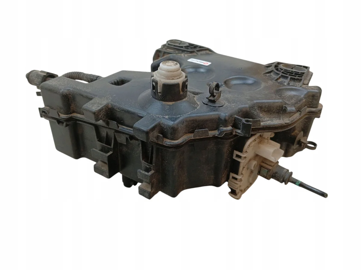 AdBlue Tank Peugeot Expert III 2.0 BlueHDI 9817154080 (2016-2023) thumbnail 7
