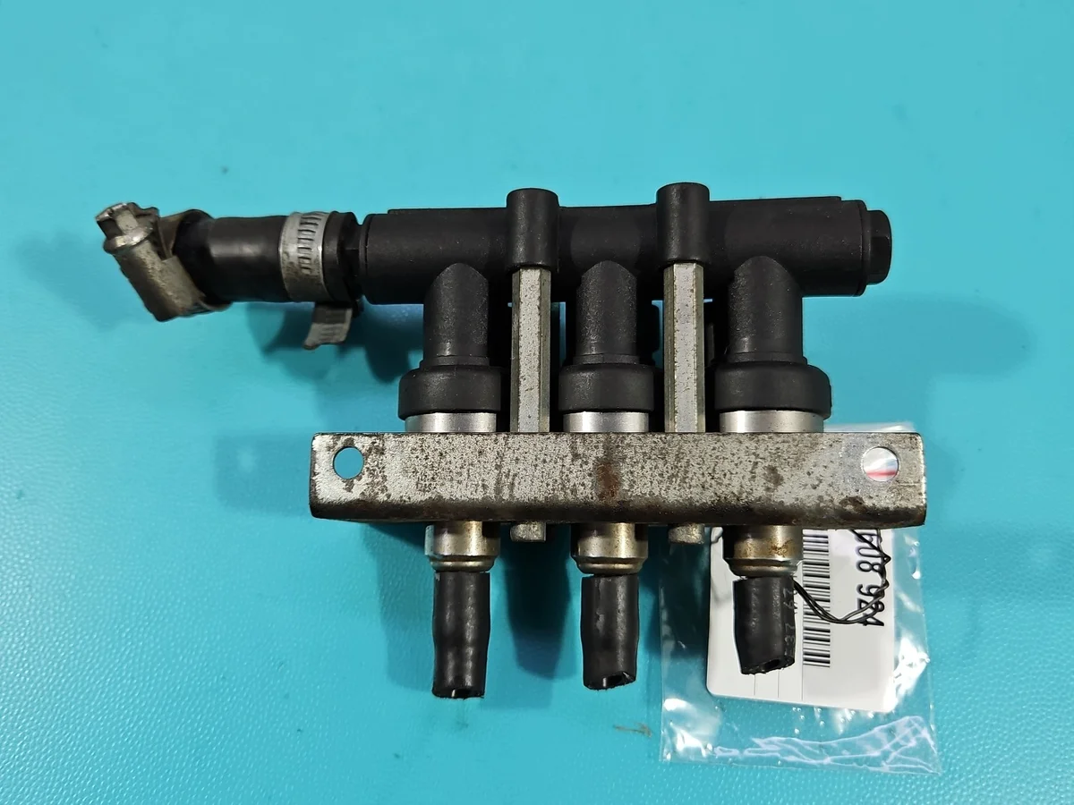 Inyector Gasolina ALEX Barracuda 115NL