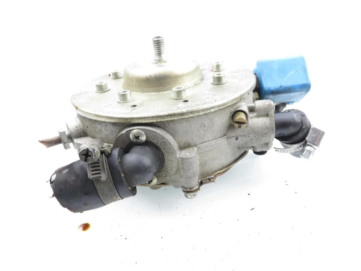Förångare LPG M1158196-A92317 Skoda