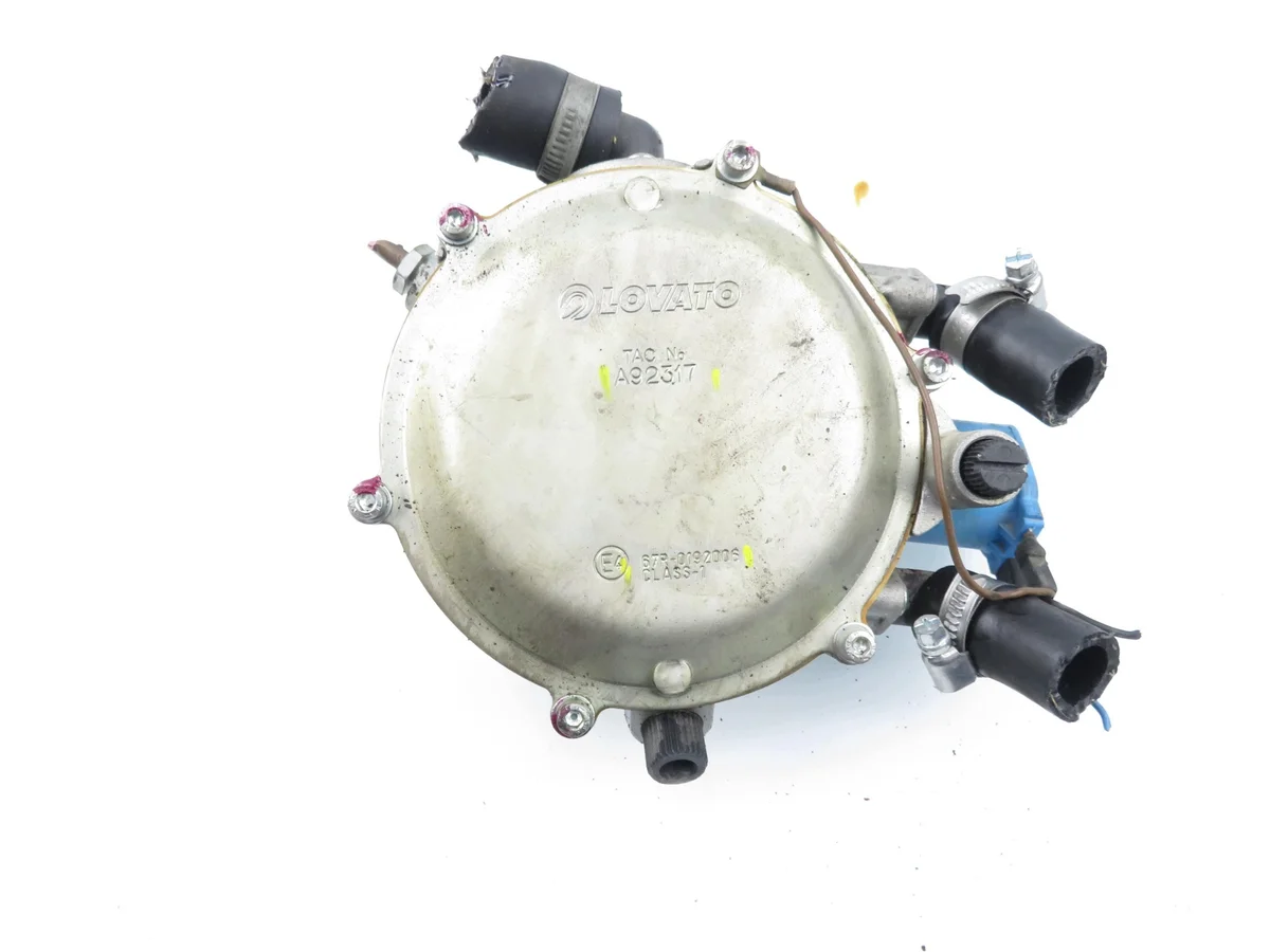 Verdampfer LPG M1158196-A92317 image 5