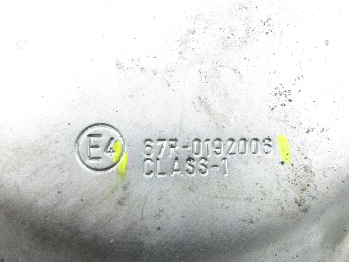 Verdampfer LPG M1158196-A92317 image 7
