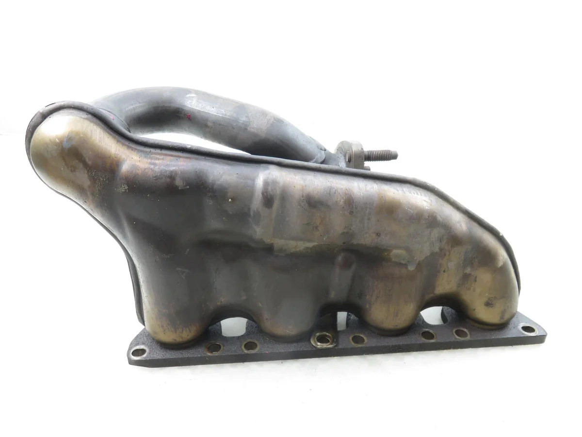 Collecteur échappement Audi A4 B6 2.0 ALT M1156046-06B253031Q