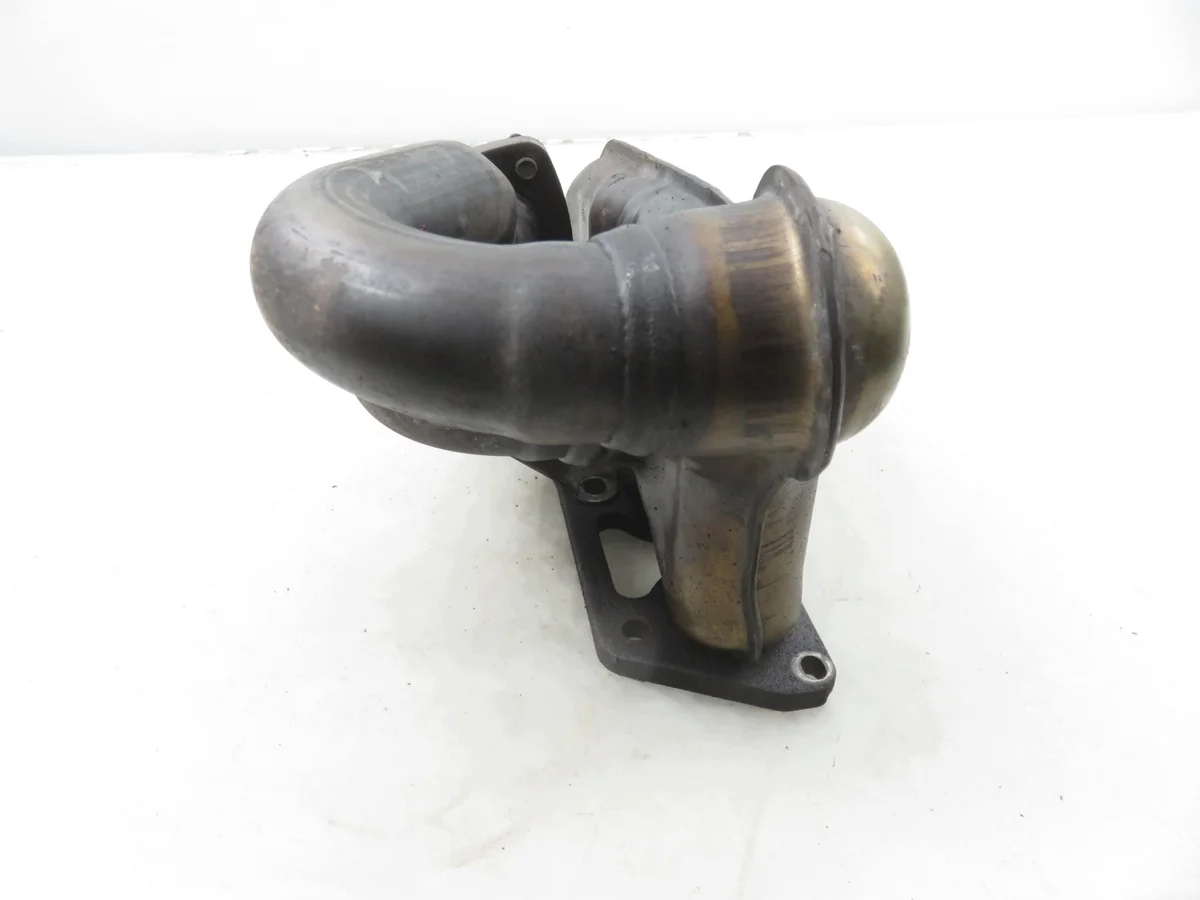 Auspuffkrümmer Audi A4 B6 2.0 20V ALT M1156046-06B253031Q image 3