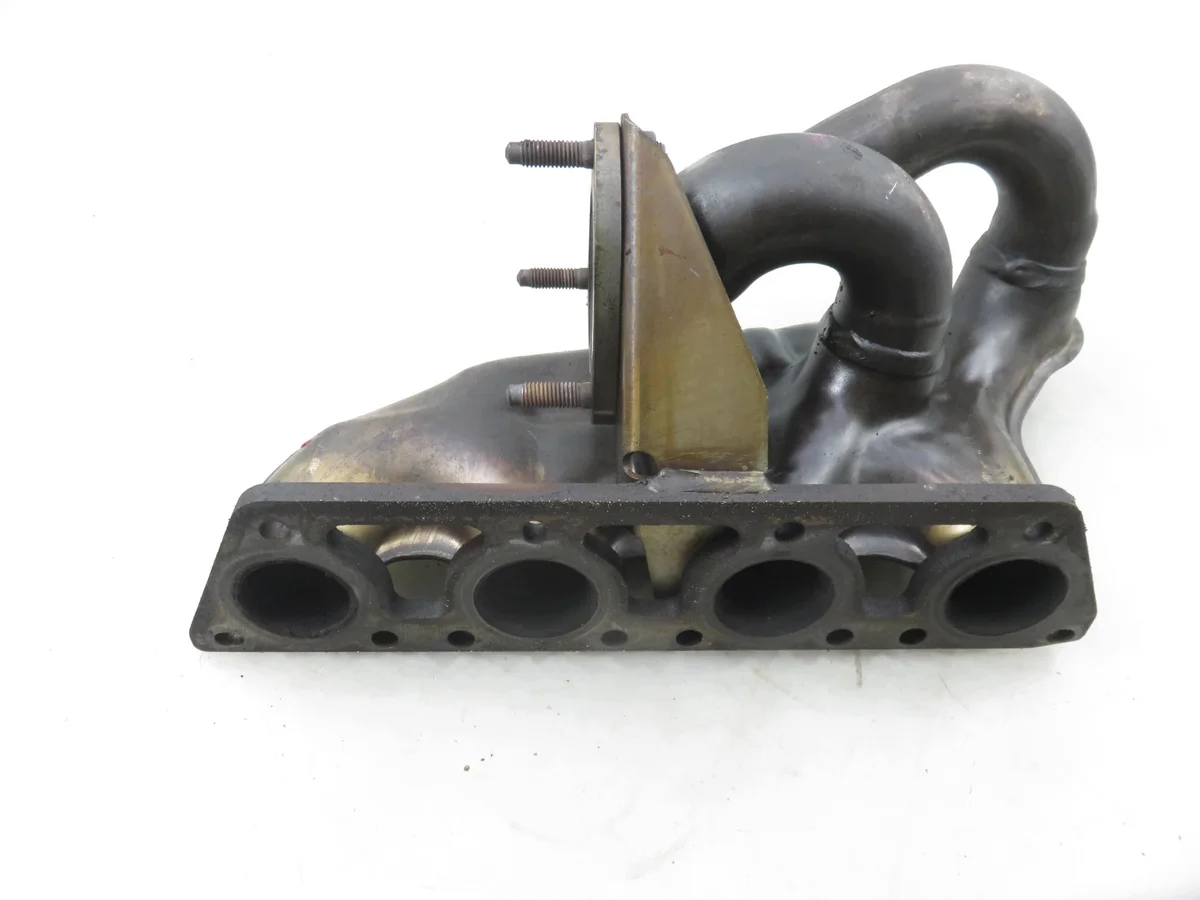 Auspuffkrümmer Audi A4 B6 2.0 20V ALT M1156046-06B253031Q image 5