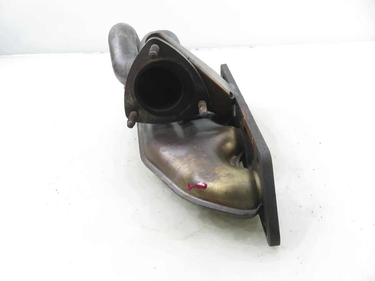 Auspuffkrümmer Audi A4 B6 2.0 20V ALT M1156046-06B253031Q image 6