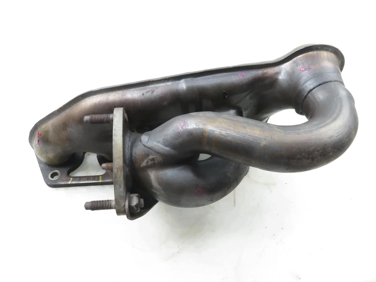 Auspuffkrümmer Audi A4 B6 2.0 20V ALT M1156046-06B253031Q image 8