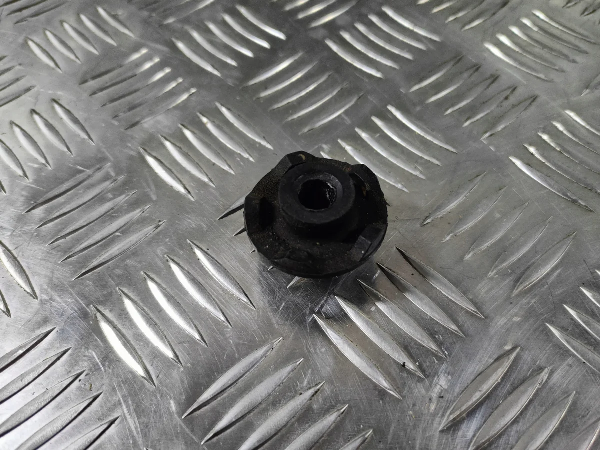 Radiator Mount Lexus RC F RC350 OEM 98467-240XXT