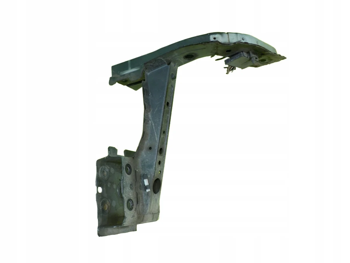 Left Front Side Member BMW 1 F20 ZP412PODLUZNICALEWA