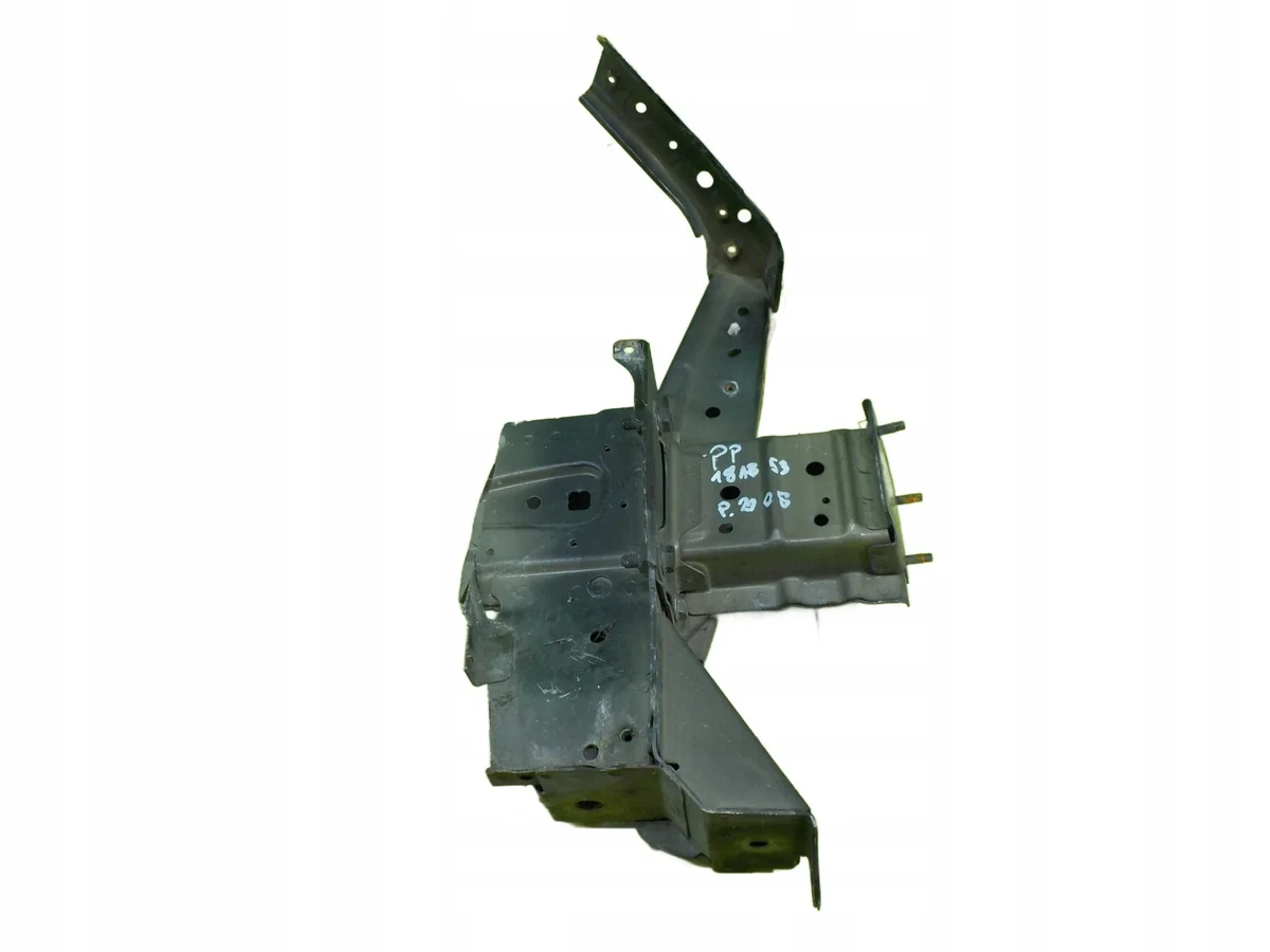 Peugeot 2008 I Right Front Side Member 18AB53