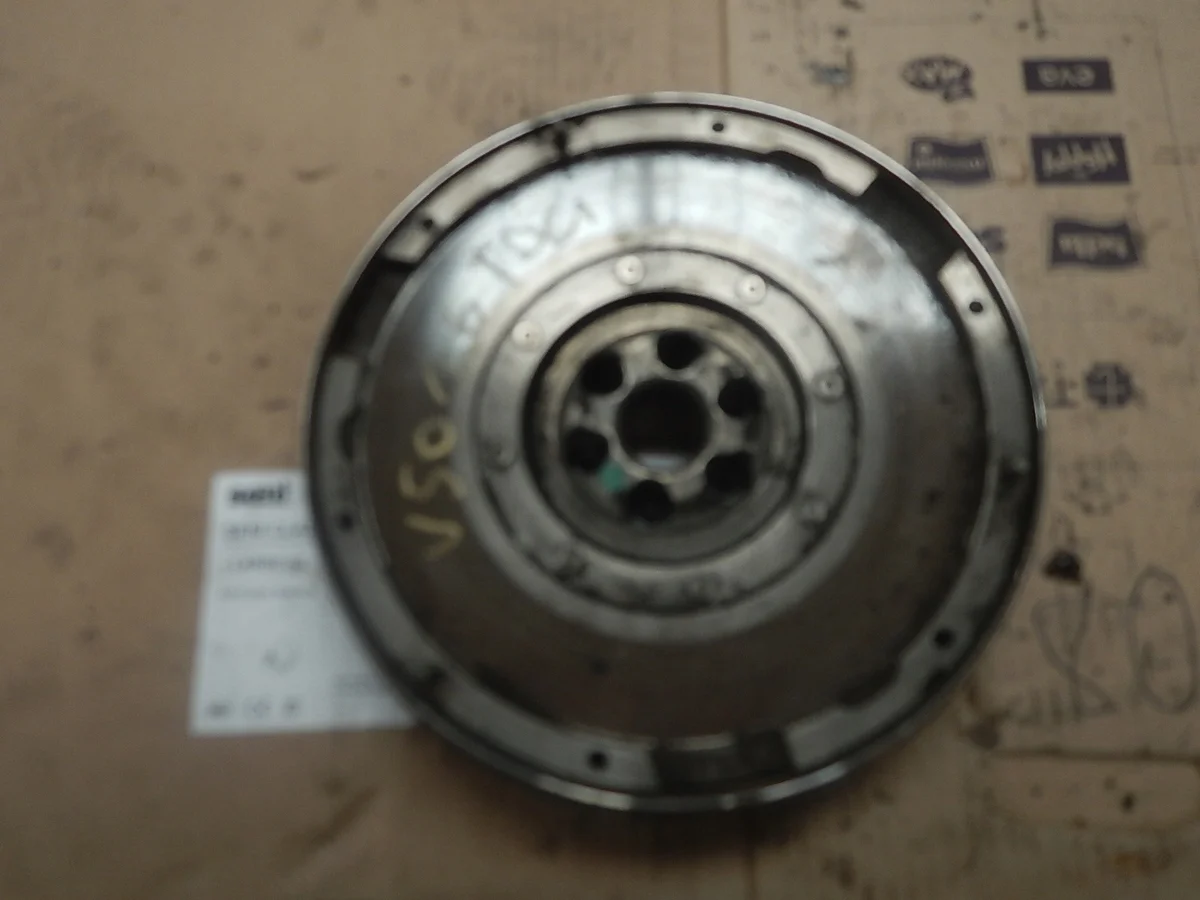 Volante bimasa Volvo V50 9647933380