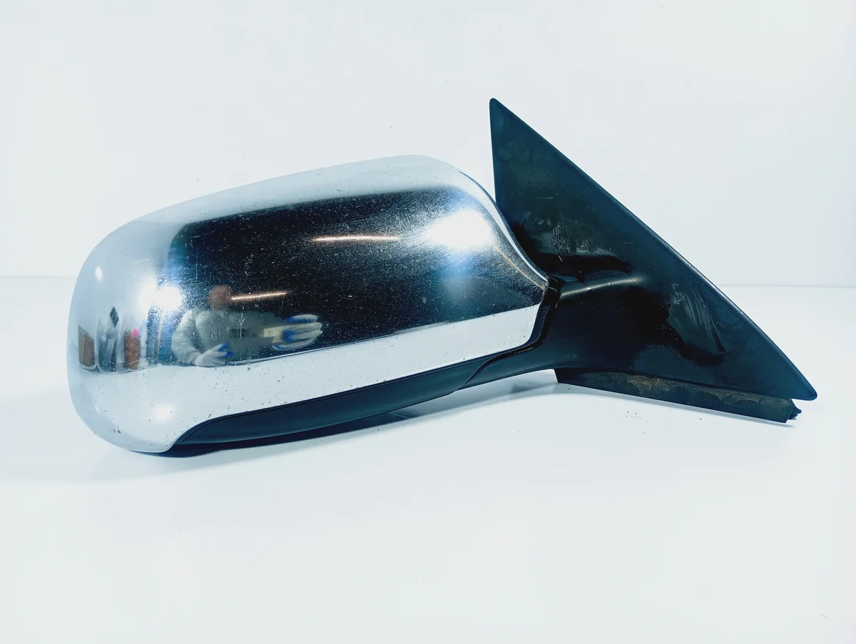 Espelho retrovisor direito Audi A6 C5 97-05 E1010593