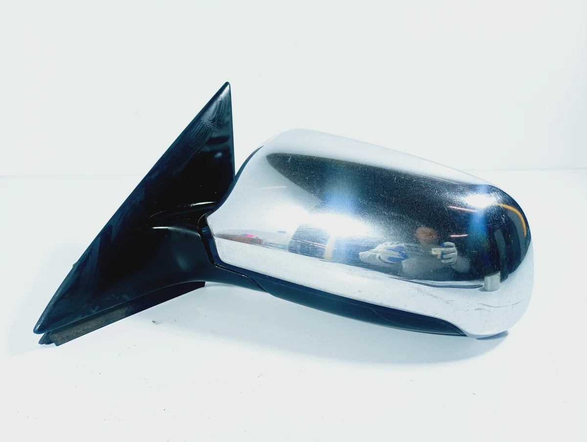 Espelho retrovisor Audi A6 C5 E1010593