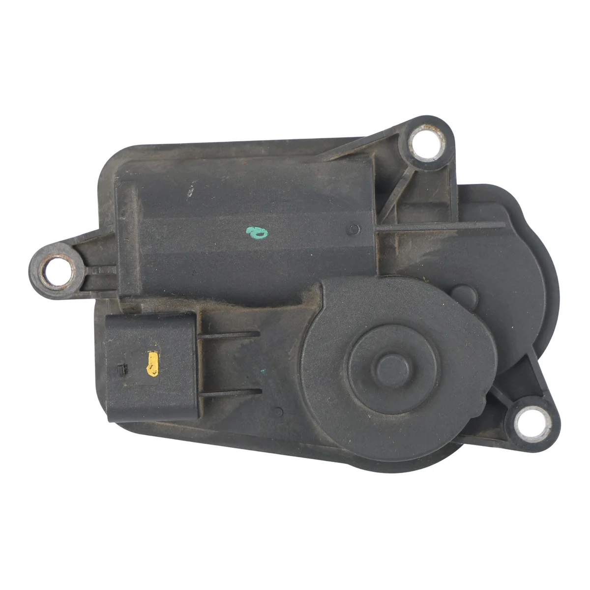 Actionneur de soupape d'échappement Ford Transit Custom PZ31-9V468-AB