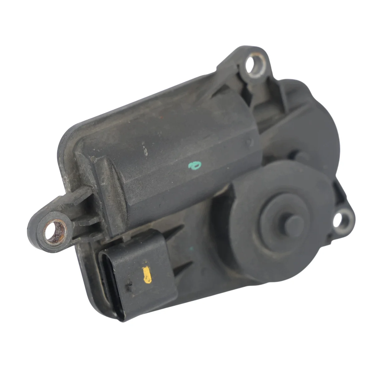 Ford Transit Custom Stellmotor Abgasventil PZ31-9V468-AB image 3