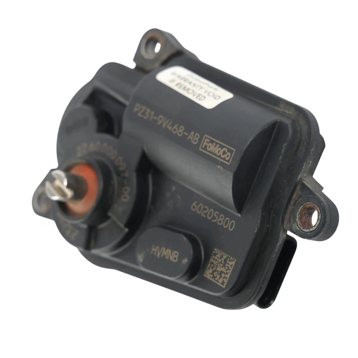 Ford Transit Custom Stellmotor Abgasventil PZ31-9V468-AB image 9