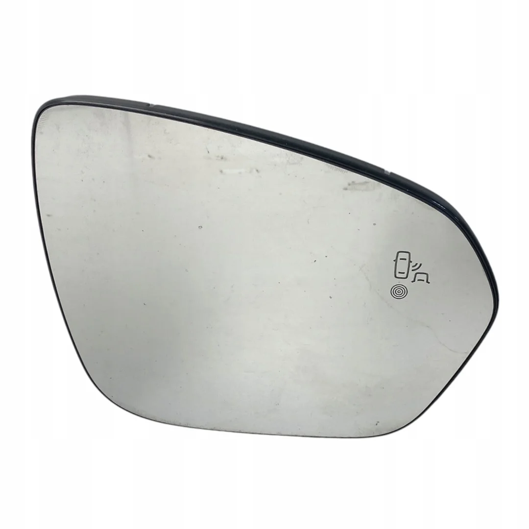 Wing Mirror Insert Right Dacia Duster 963651875R