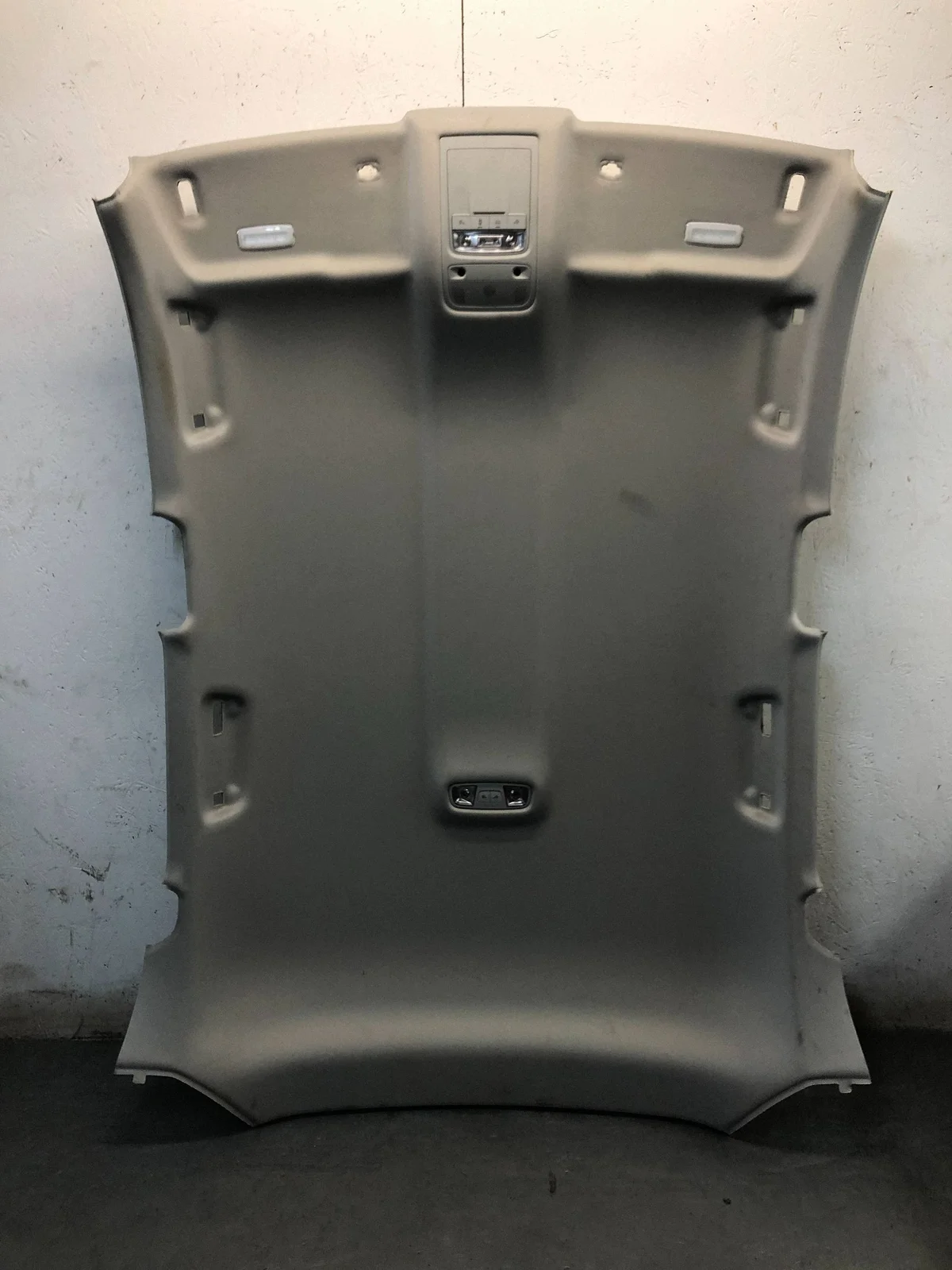 Headliner Audi Q3 8U 2014-2018 8U0867505A
