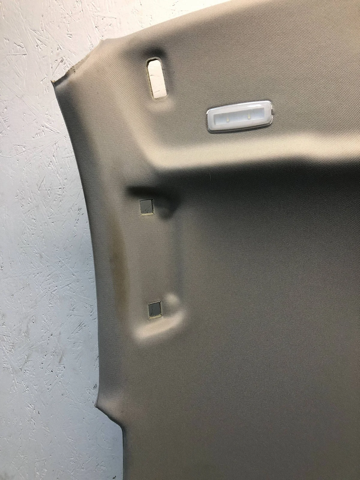 Kattopaneeli Audi Q3 8U 8U0867505A 2014-2018 image 3