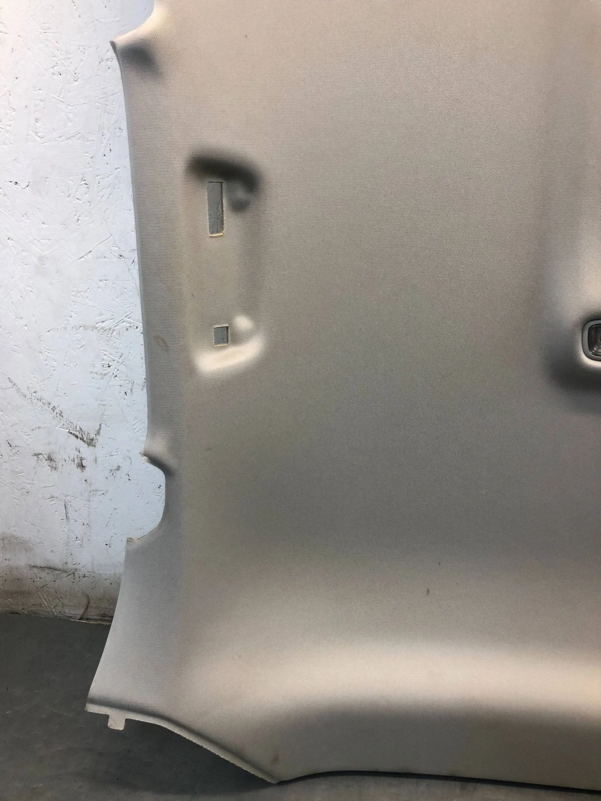 Kattopaneeli Audi Q3 8U 8U0867505A 2014-2018 image 4
