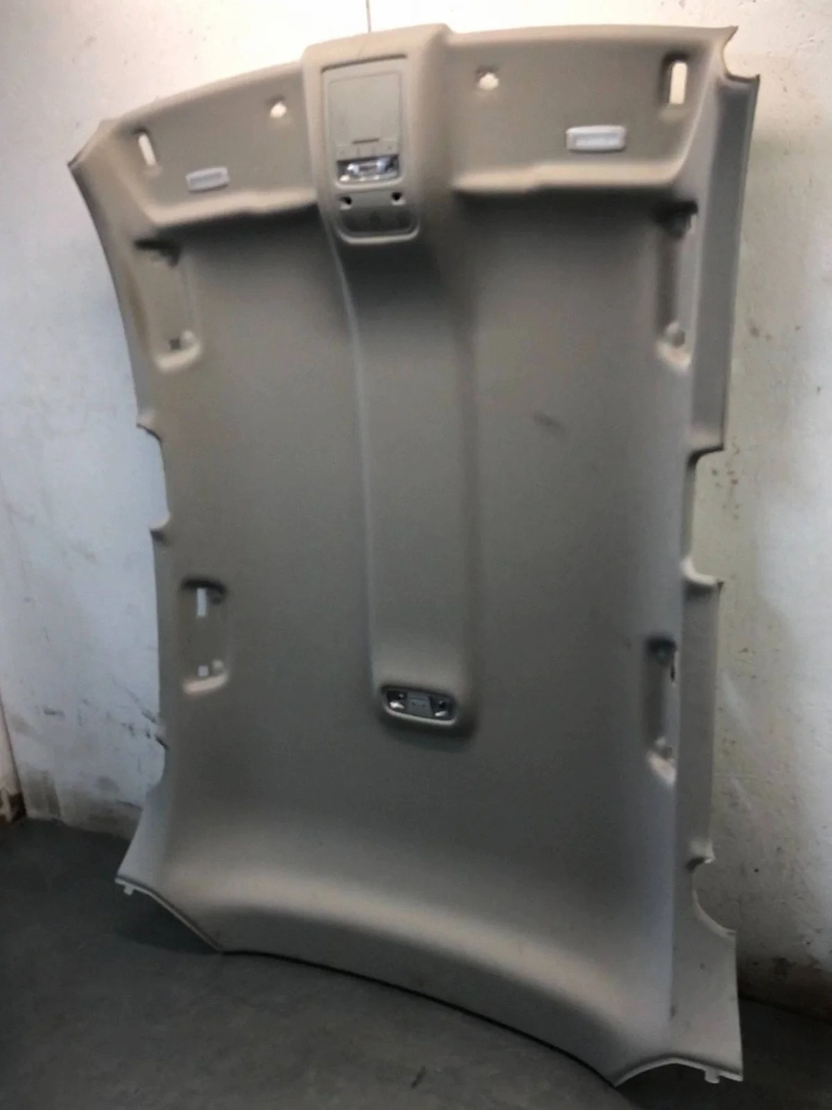 Kattopaneeli Audi Q3 8U 8U0867505A 2014-2018 image 5