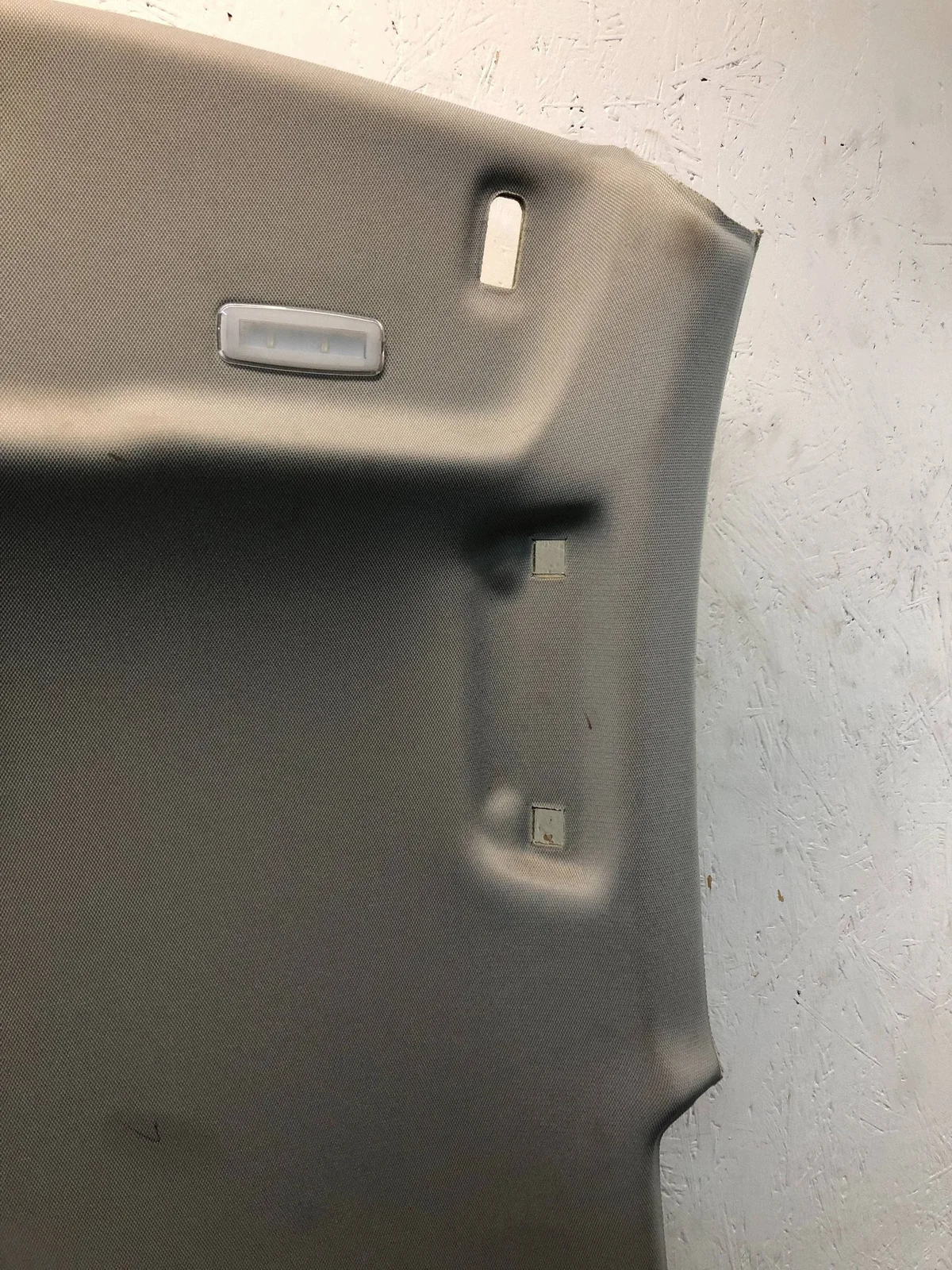 Kattopaneeli Audi Q3 8U 8U0867505A 2014-2018 image 6