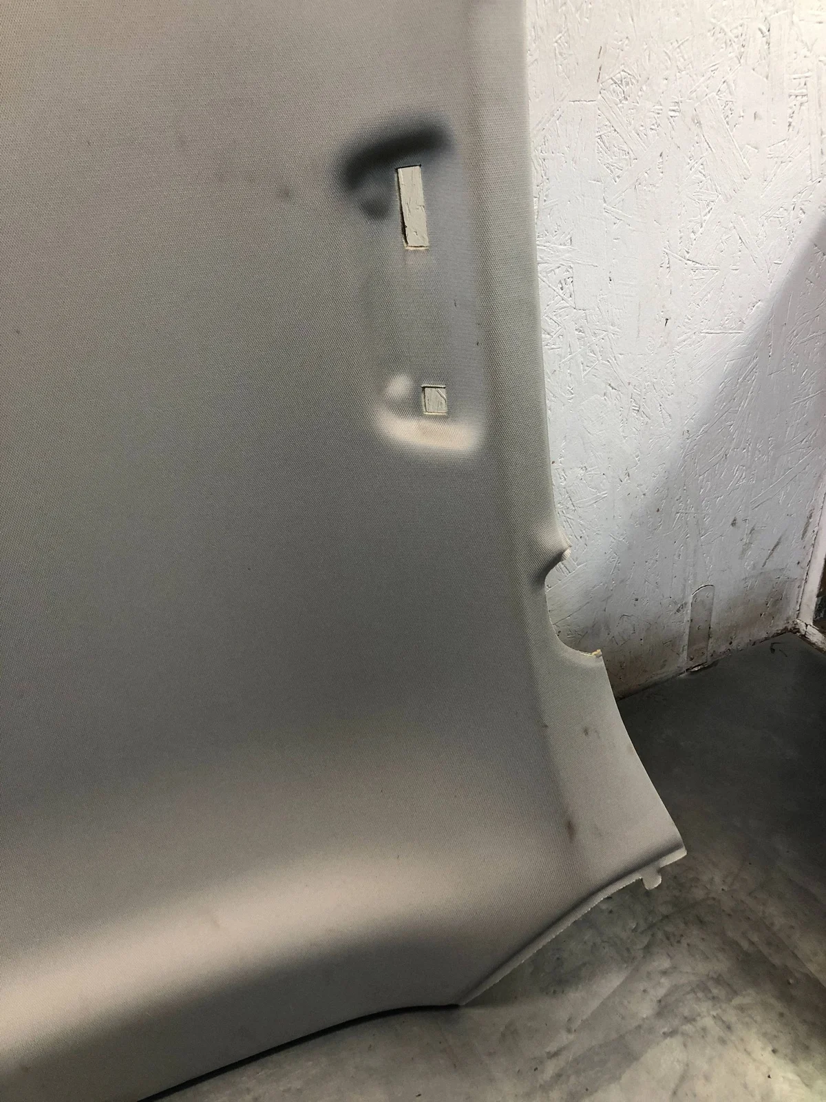Kattopaneeli Audi Q3 8U 8U0867505A 2014-2018 image 8