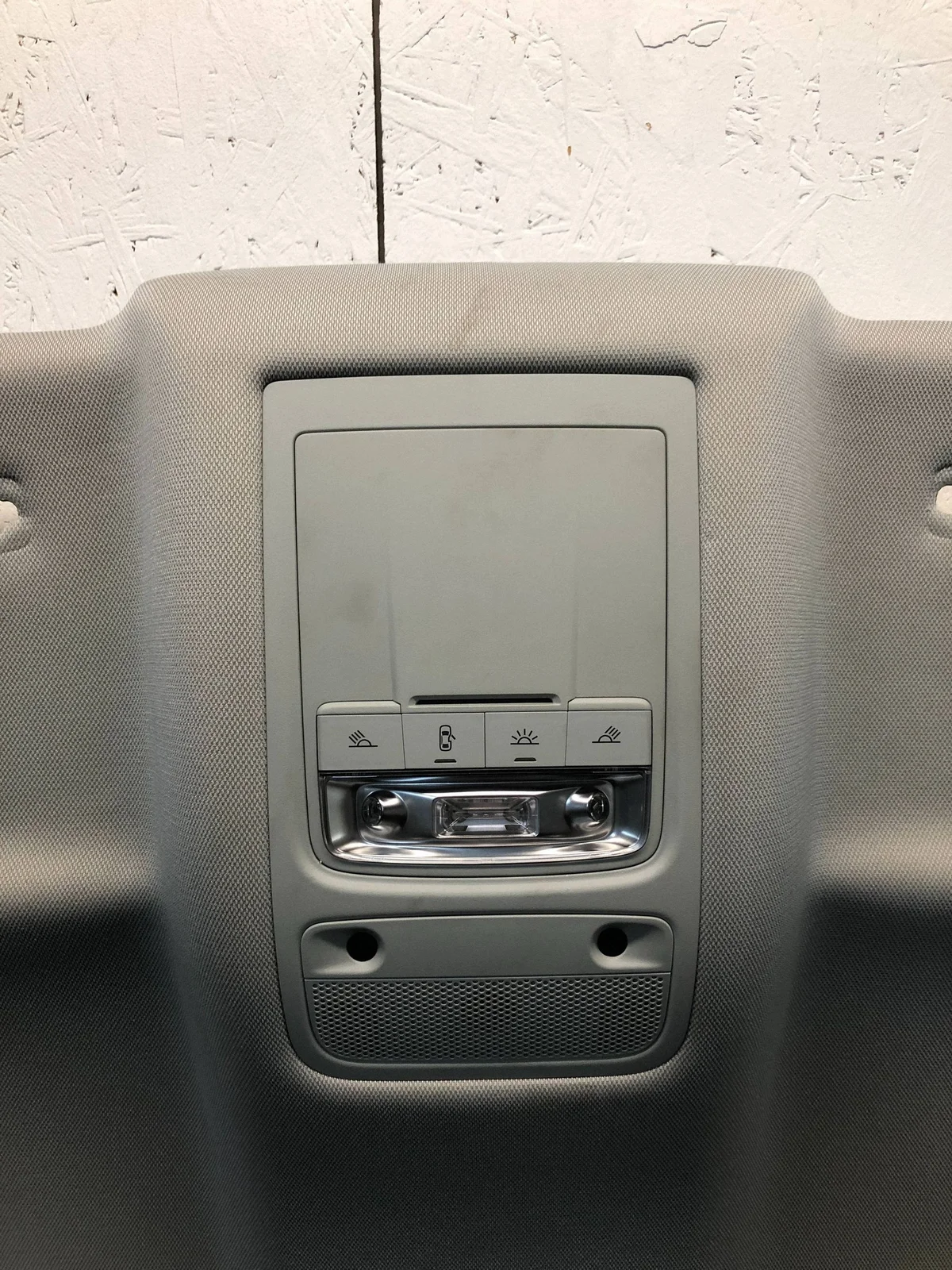 Kattopaneeli Audi Q3 8U 8U0867505A 2014-2018 image 9