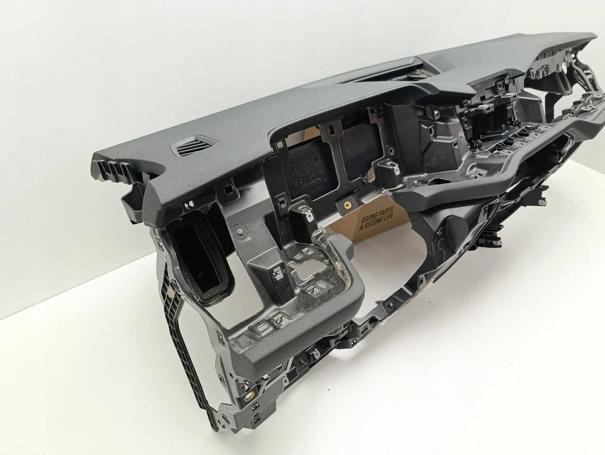 Konsoli Skoda Kodiaq 57H857007 image 3