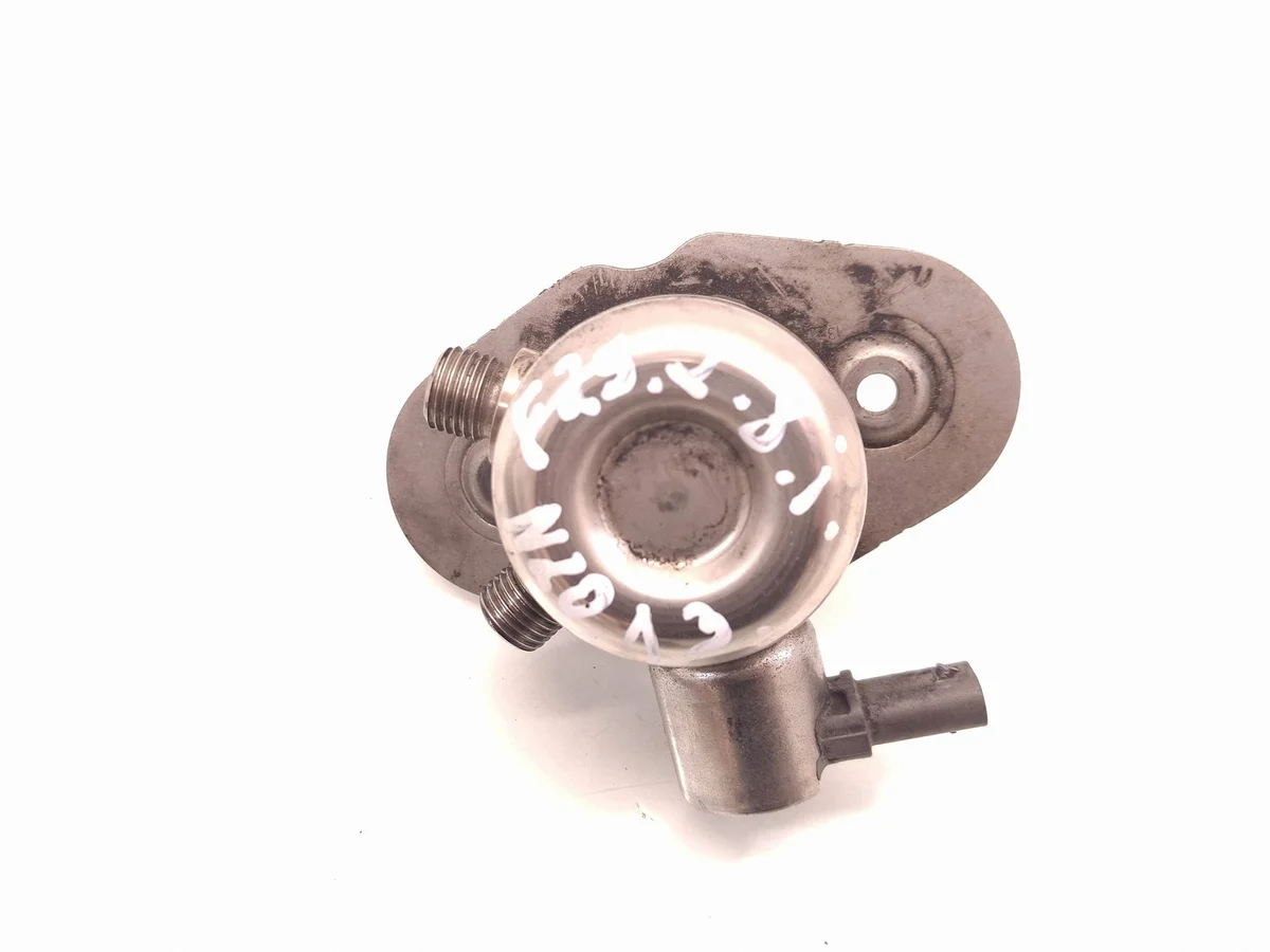 BMW X3 F25 Insprutningssystem 7639994 image 5