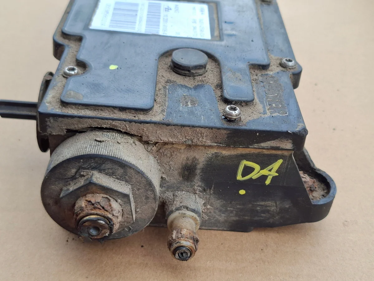 Frein de stationnement Ford Focus C-Max 3M51-2598-DA image 3