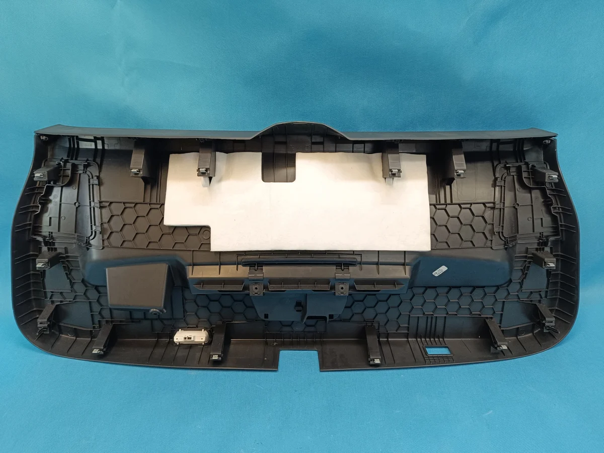 Verkleidung Kofferraum 5NN867601A VW Tiguan thumbnail 1